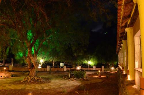 Agroturismo Finca El Carmen
