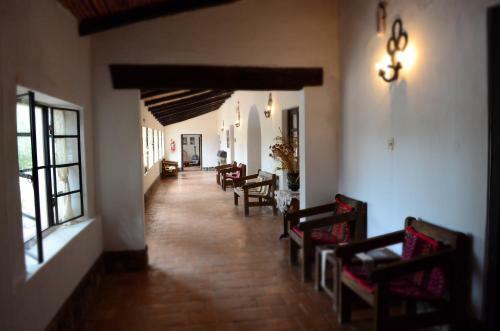 Agroturismo Finca El Carmen