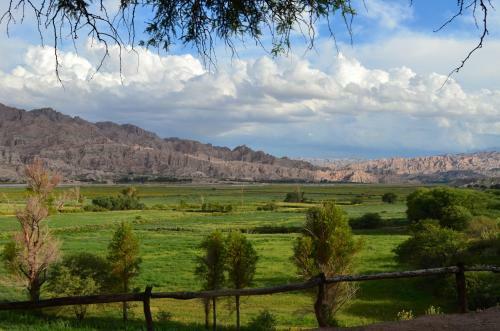 Agroturismo Finca El Carmen
