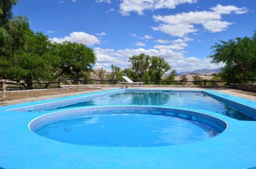 Agroturismo Finca El Carmen
