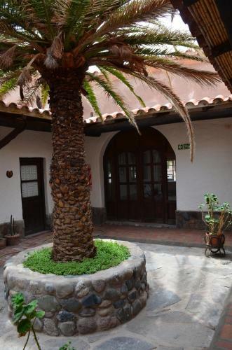 Agroturismo Finca El Carmen