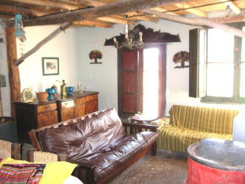 Apartamento Rancho Por Fin