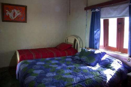 Apartamento Rancho Por Fin