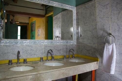 Apartamento Rancho Por Fin