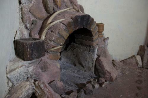 Apartamento Rancho Por Fin