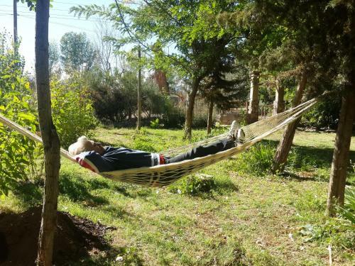 Apartamento Rancho Por Fin