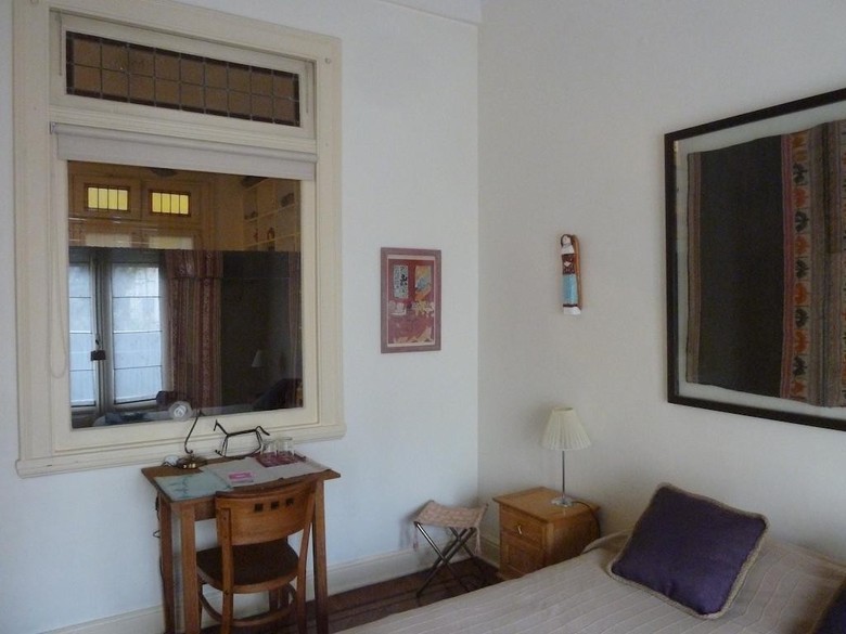Via Arriba B&B