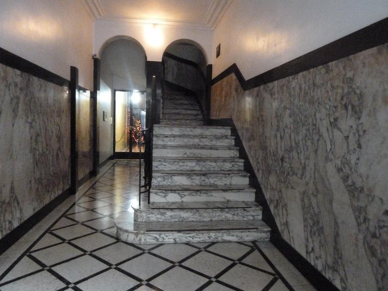 Via Arriba B&B