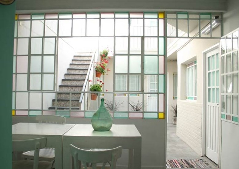 Bed & Breakfast Boho Rooms