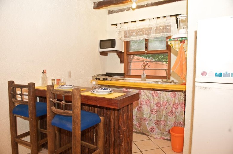 Apartamento Casa Mango