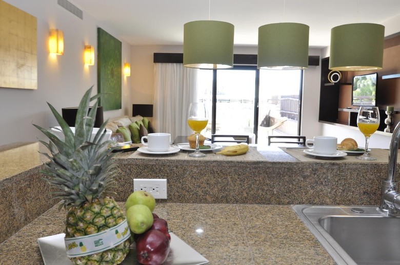 Apartamentos Aldea Thai 114 - Aldea 114