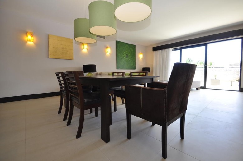 Apartamentos Aldea Thai 114 - Aldea 114