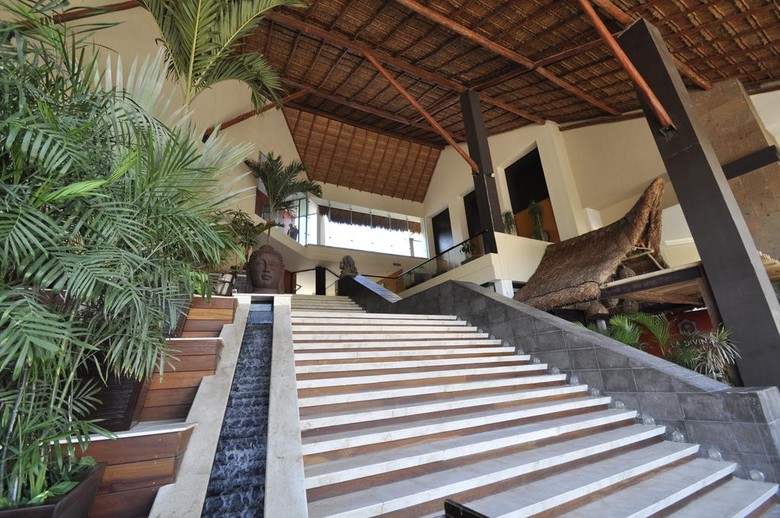 Apartamentos Aldea Thai 114 - Aldea 114