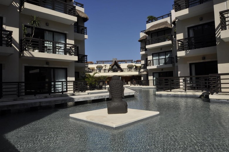 Apartamentos Aldea Thai 114 - Aldea 114