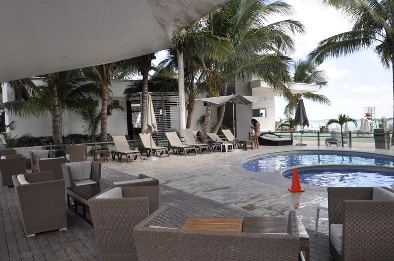 Apartamentos Aldea Thai 114 - Aldea 114
