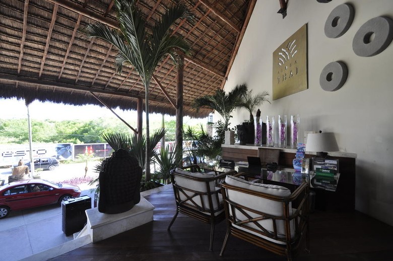 Apartamentos Aldea Thai 114 - Aldea 114