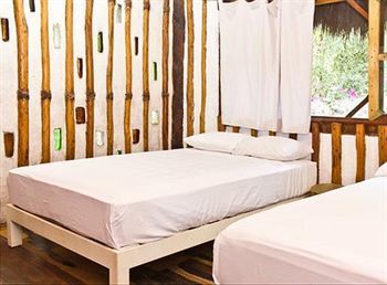 Hotel Eco-lodge Shalala