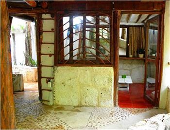 Hotel Eco-lodge Shalala