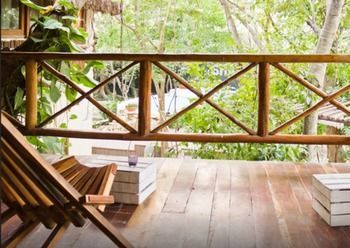 Hotel Eco-lodge Shalala