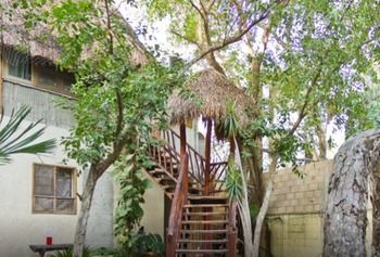 Hotel Eco-lodge Shalala