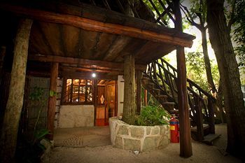 Hotel Eco-lodge Shalala