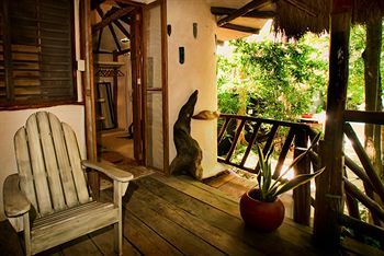 Hotel Eco-lodge Shalala