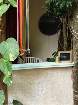 Hotel Eco-lodge Shalala