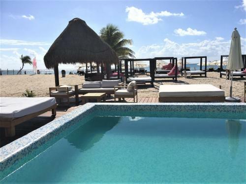 Beautiful Apartment In Playa Del Carmen