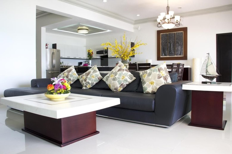 Casa Rebeka - Ocean Front Villa