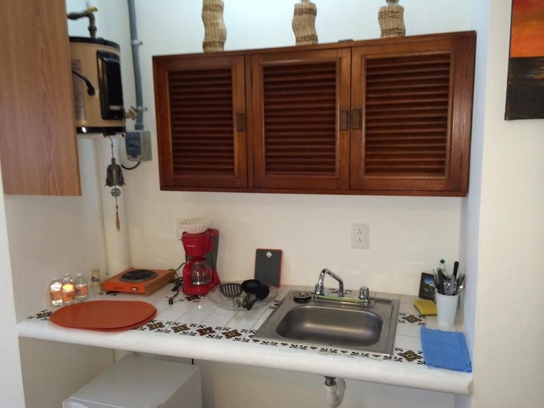 Apartamento Casa Yadira