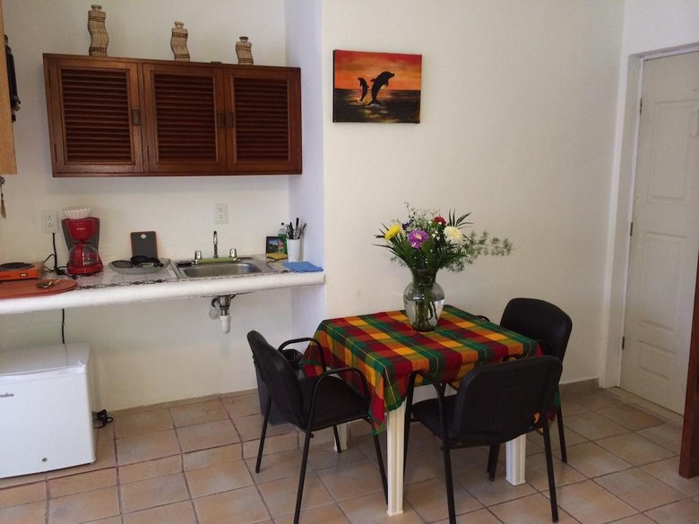 Apartamento Casa Yadira