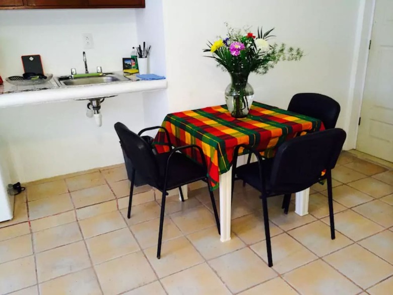 Apartamento Casa Yadira