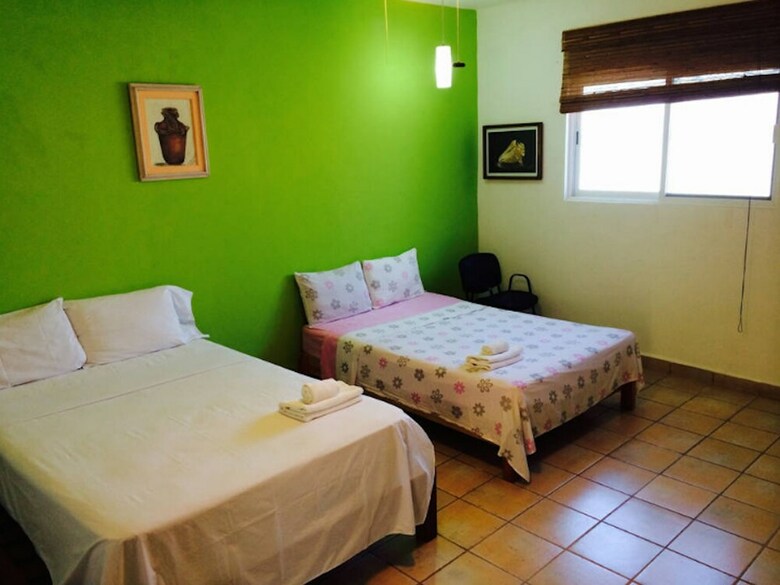 Apartamento Casa Yadira