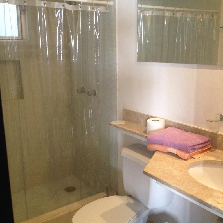 Apartamento 2 Bedroom Condominium Aqua Terra