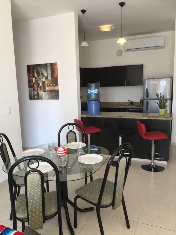 Apartamento 2 Bedroom Condominium Aqua Terra