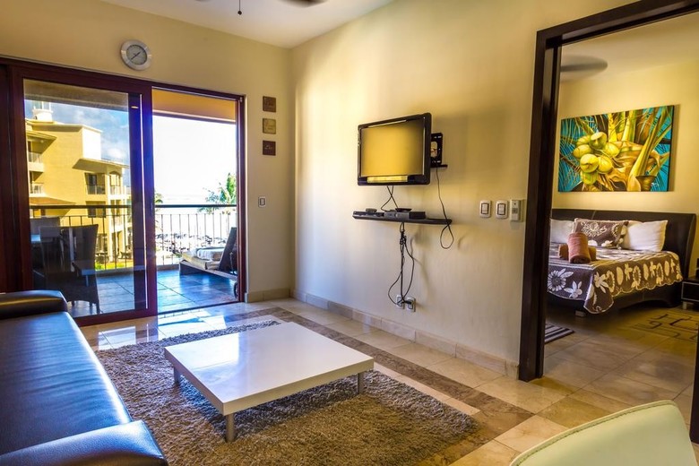 Apartamento El Faro By Bric