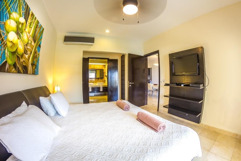 Apartamento El Faro By Bric