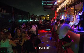 Hostel Che