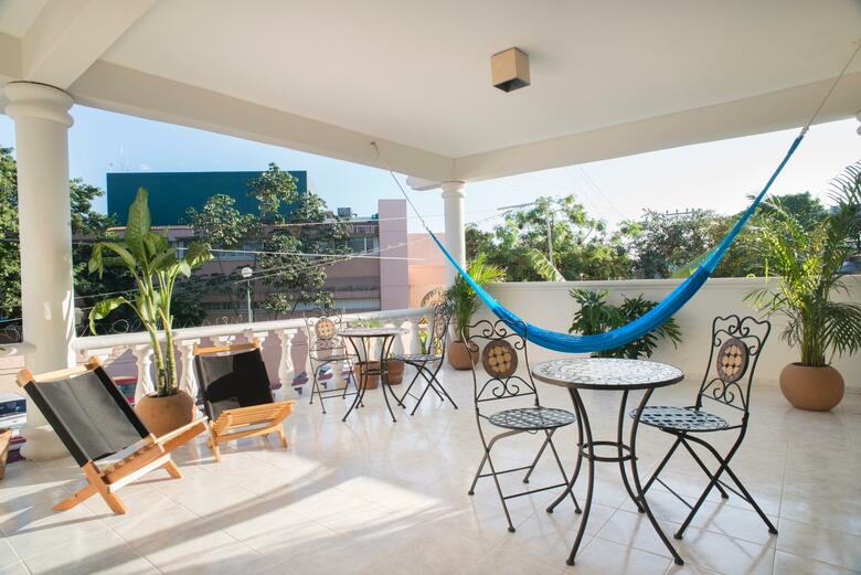 Wabi Hotel
