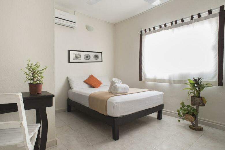 Wabi Hotel