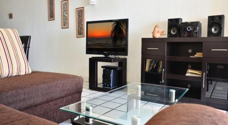Apartamento Xaman Ha Condominiums