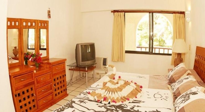 Apartamento Xaman Ha Condominiums