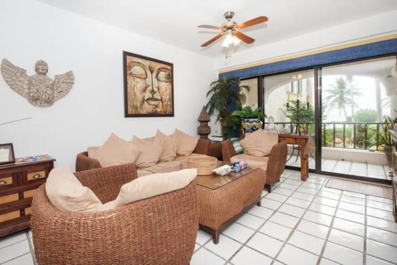 Apartamento Xaman Ha Condominiums