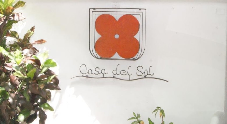 Apartamento Casa Del Sol
