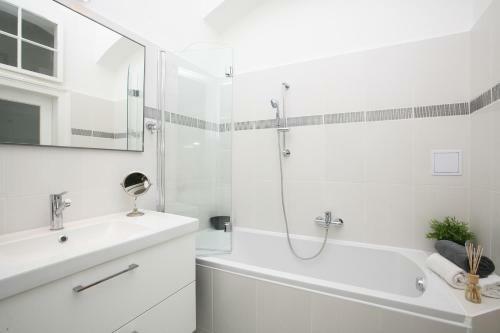 Prague Center Apartments