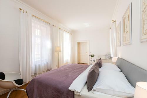 Prague Center Apartments
