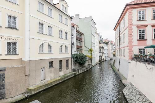 Prague Center Apartments
