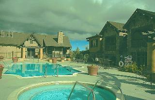 Aparthotel The Club At Big Bear Village