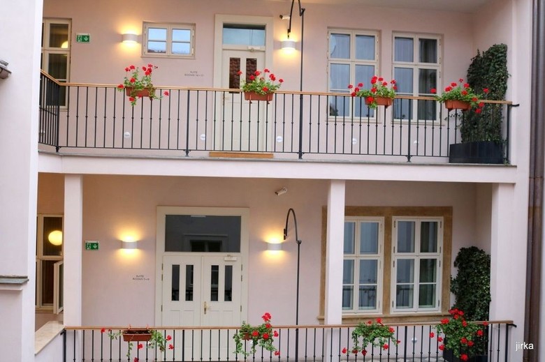 Hotel Golden Key