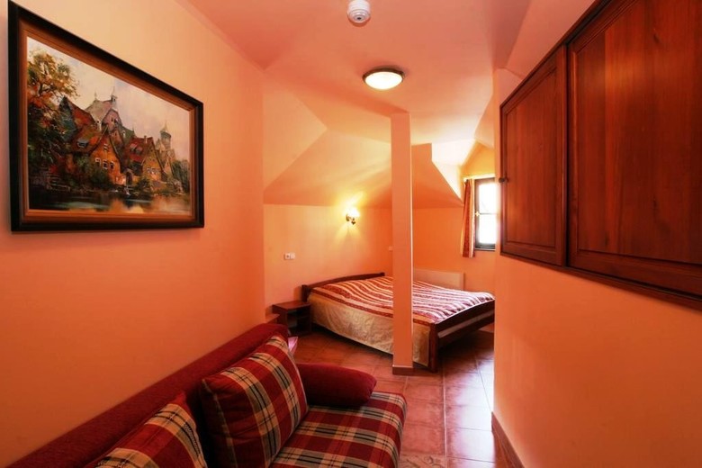Betlem Club Hotel